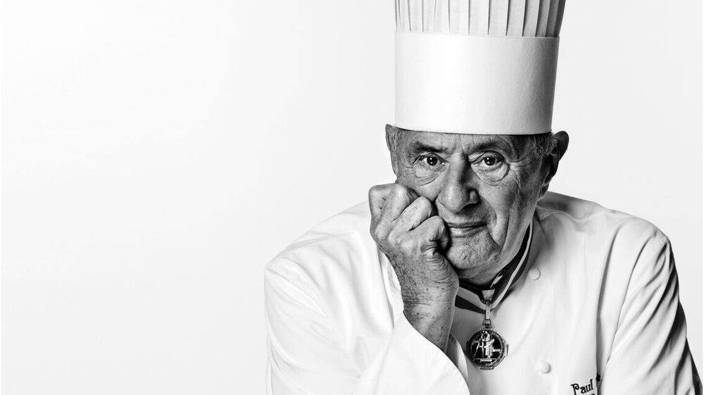 El mundo de la Gastronomía está de luto